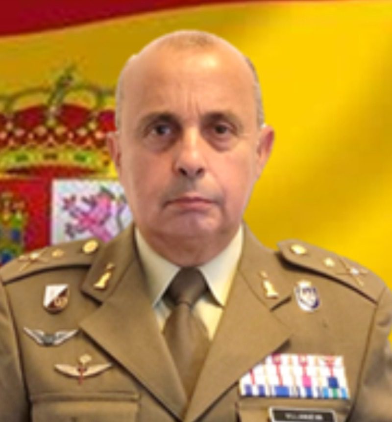 General Roberto Villanueva