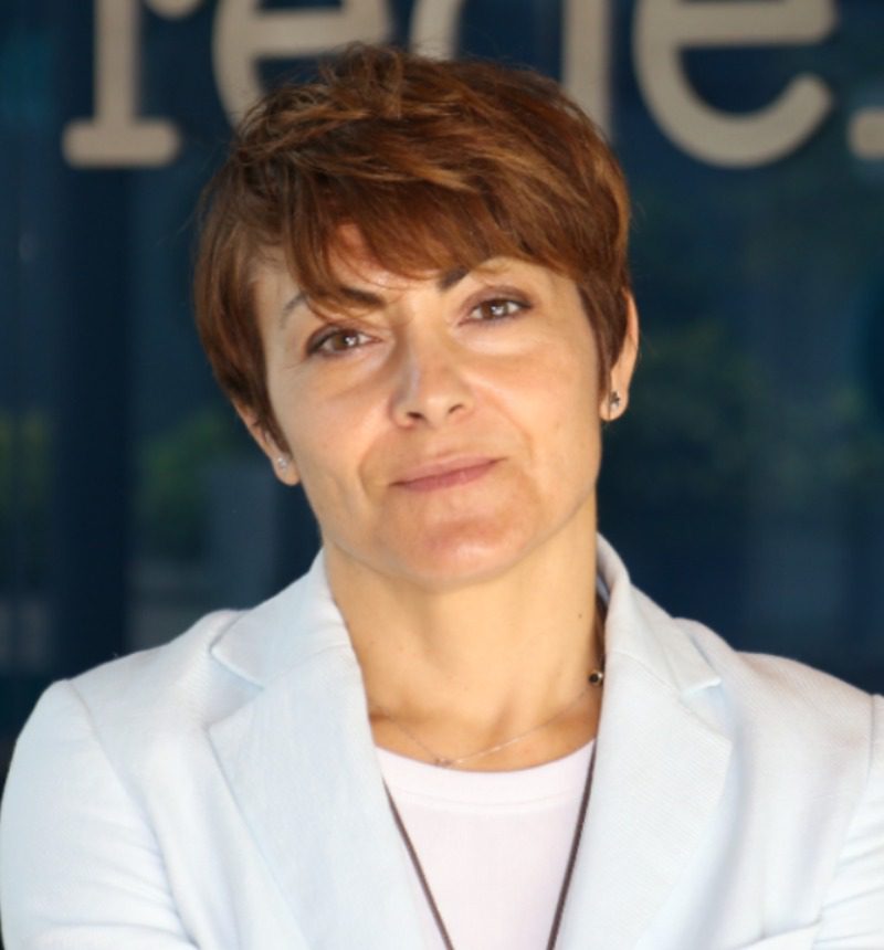 Raquel Martínez Calonge